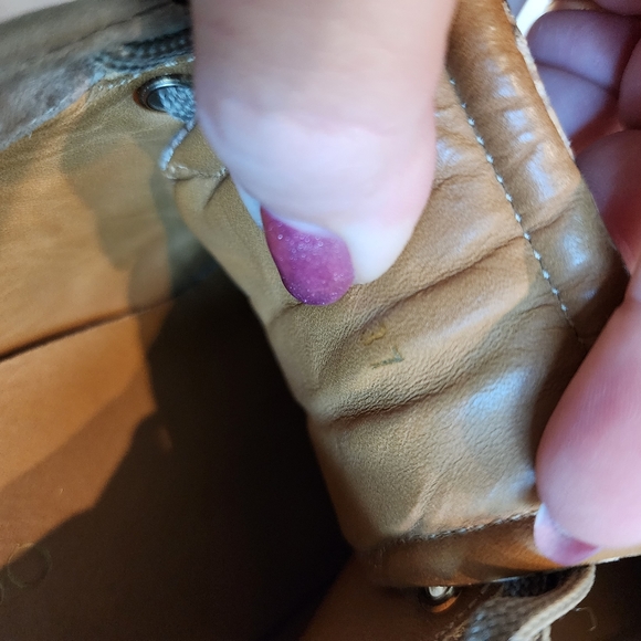 Jimmy Choo mid-top sneakers - Picture 11 of 12